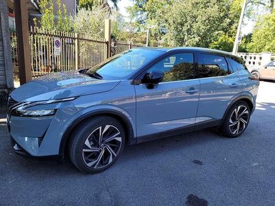 Usata Nissan Qashqai Tekna 158 CV (116 kW) 2021 SUV