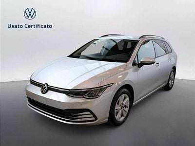 Occasion VW Golf VIII