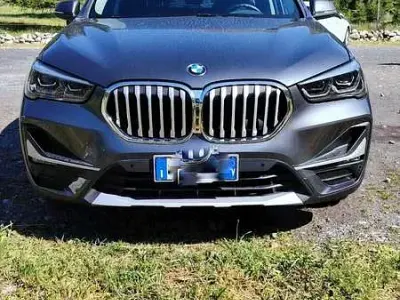 Usata BMW X1 xLine 136 CV (100 kW) 2021 SUV