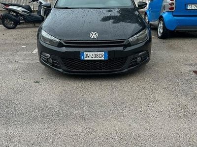 VW Scirocco