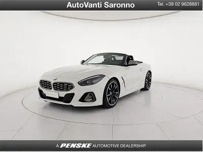 Usata BMW Z4