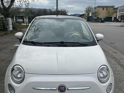 Usata Fiat 500 Pop 69 CV (50 kW) 2011 Utilitaria