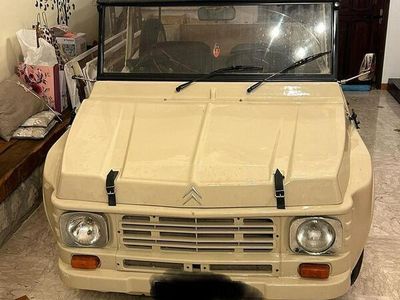 usata Citroën Méhari Mehari