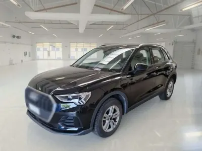 Usata Audi Q3