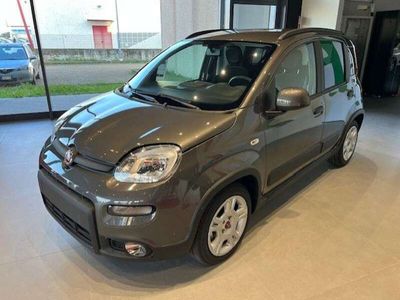 usata Fiat Panda Panda1.0 firefly hybrid City Life