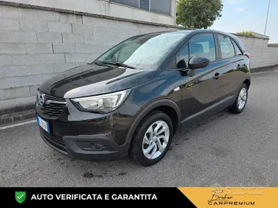 Usata Opel Crossland X