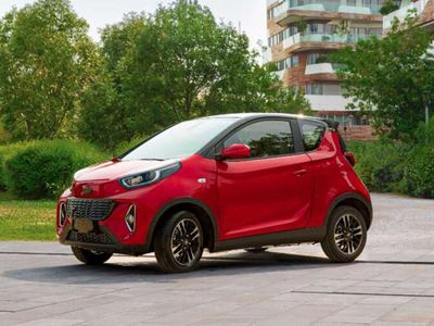 DR Automobiles DR1