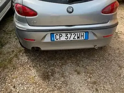 Usata Alfa Romeo 147