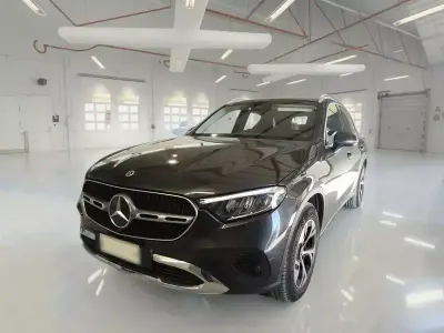Usata Mercedes GLC220 Advanced 197 CV (144 kW) 2023 SUV