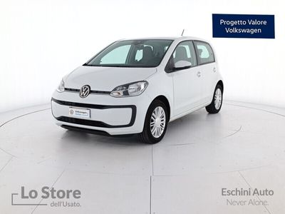 usata VW up! 5p 1.0 eco move 68cv my20