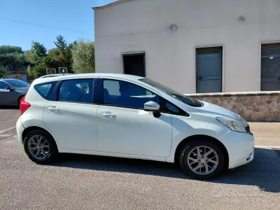 Usata Nissan Note