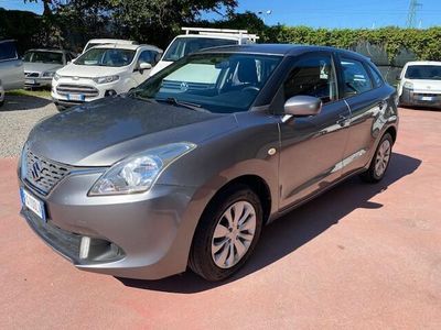 Suzuki Baleno