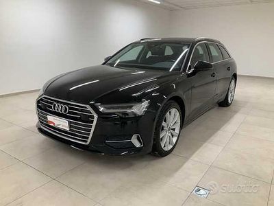 Usata Audi A6 Business 2021 Station wagon