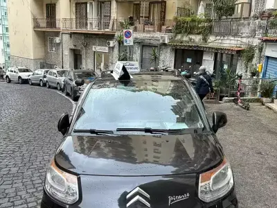 Occasion Citroën C3 Picasso
