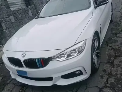 Usata BMW 420