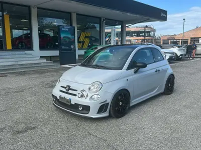 Usata Abarth 500
