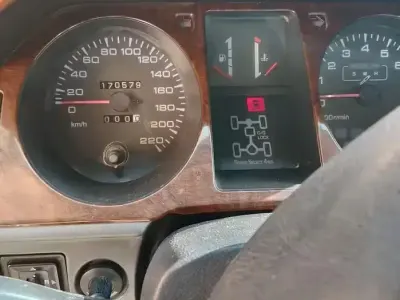 Usata Mitsubishi Pajero 194 CV (142 kW) 1998 SUV