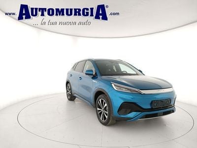 Nuova BYD Atto 3 Comfort 64 kW (88 CV) 2025 Blu SUV