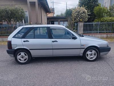 Usata Fiat Tipo 136 CV (100 kW) 1994 Grigio Utilitaria