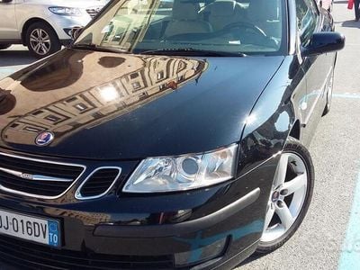 Saab 9-3 Cabriolet