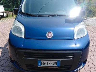 usata Fiat Qubo - 2010