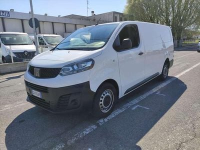 Usata Fiat Scudo 101 CV (74 kW) 2023 Other Furgone