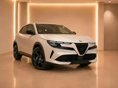 Usata Alfa Romeo GT Junior