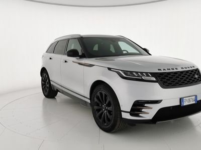 usata Land Rover Range Rover Velar 