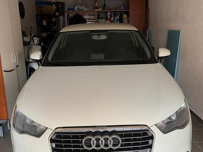 usata Audi A1 1.6 TDI 105 cv