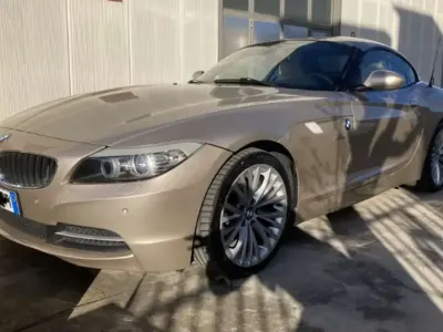 Usata BMW Z4 204 CV (150 kW) 2010