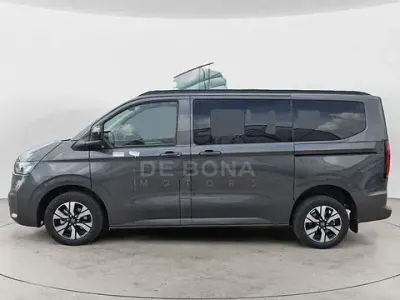 Usata VW Caravelle