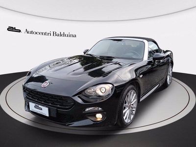 usata Fiat 124 Spider 124 Spider 1.4 m-air