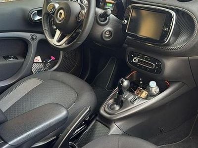 Usata Smart ForTwo Electric Drive 2021