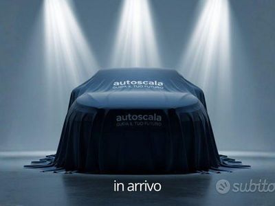 Usata Renault Arkana 145 CV (106 kW) 2022 Nero SUV