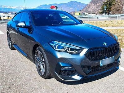 Usata BMW 220 M Sport 190 CV (139 kW) 2021 Coupé