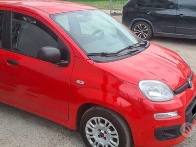 usata Fiat Panda 1.3 Ideale per Neopatentati