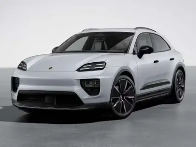 Usata Porsche Macan 300 kW (408 CV) 2025 Other SUV