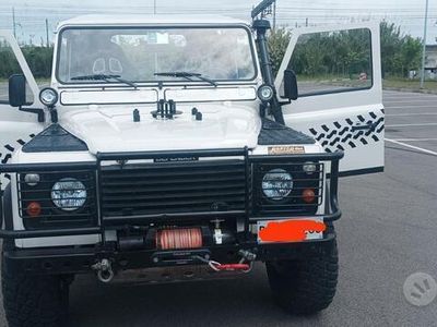 usata Land Rover Defender - 1991