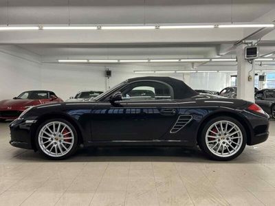 usata Porsche Boxster 3.4 24V S , PDK , TAGLIANDI PORSCH