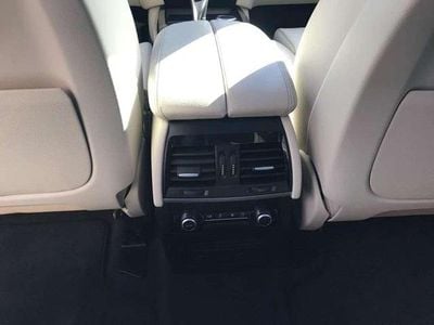 Usata BMW X5 Luxury Line 231 CV (169 kW) 2017 Nero SUV