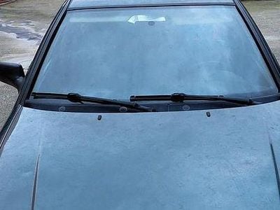 Usata Seat Ibiza 50 CV (36 kW) 1997 Verde Utilitaria