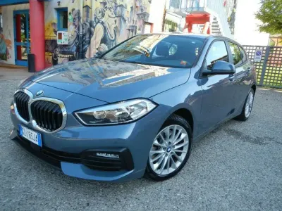 Usata BMW 120 Advantage 190 CV (139 kW) 2020 Utilitaria