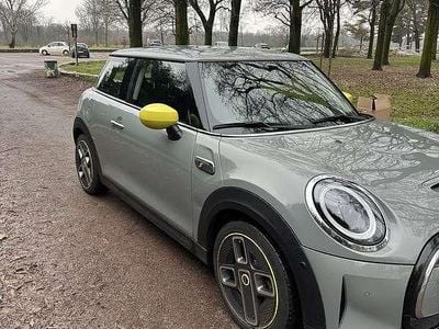 Usata 2022 Mini Cooper SE Utilitaria | 21.000 € (Cara)