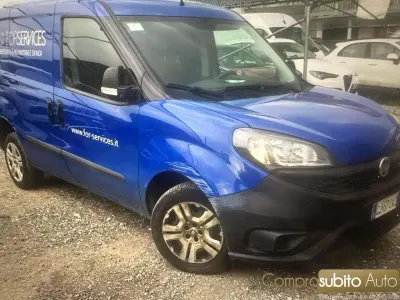 Usata Fiat Doblò