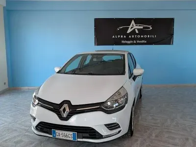 Usata Renault Clio V