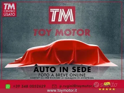 Usata Seat Ateca 4Drive 150 CV (110 kW) 2019 Bianco SUV