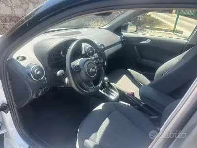 Usata Audi A1