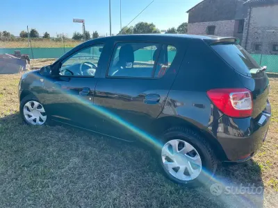 Occasion Dacia Sandero