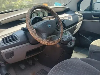 Usata Fiat Ulysse