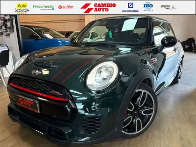 Usata Mini John Cooper Works
